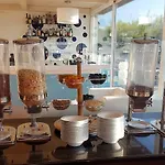Alba Hotell Carvoeiro (Lagoa)