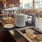 Alba Hotell Carvoeiro (Lagoa)