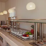 Hotell Alba Carvoeiro (Lagoa)