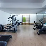 호텔 Alba