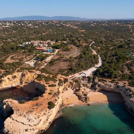 Alba Szálloda Carvoeiro