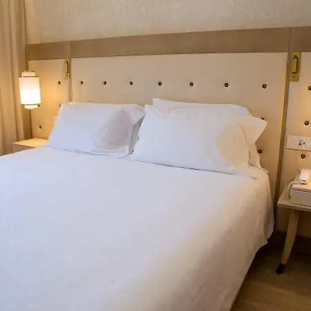 Hotel Alba Carvoeiro (Lagoa)