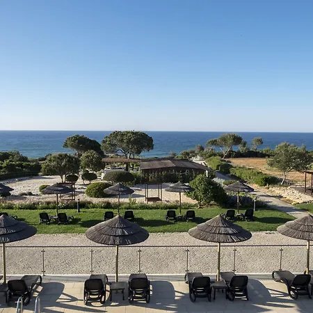 Alba Szálloda Carvoeiro