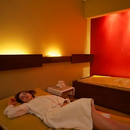 Alba Szálloda Carvoeiro