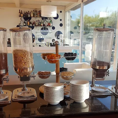 Alba Szálloda Carvoeiro