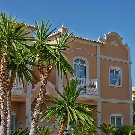 Alba Ξενοδοχείο