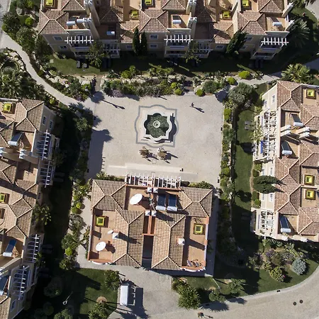 Szálloda Alba Carvoeiro