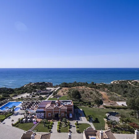 Alba 5* Καρβοέιρο