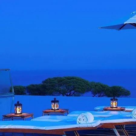 Alba Hotel