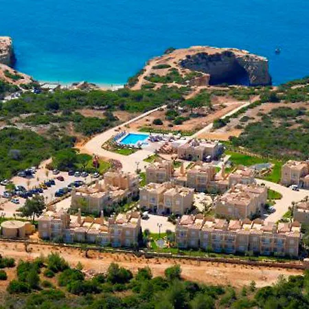 Hotel Alba Carvoeiro (Lagoa)