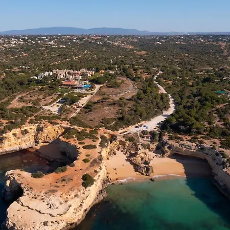 Alba Ξενοδοχείο Καρβοέιρο