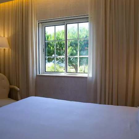 Alba Hotel Carvoeiro (Lagoa)