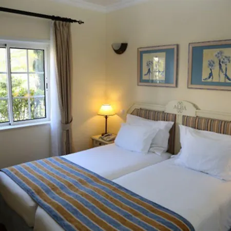 Alba Hotel