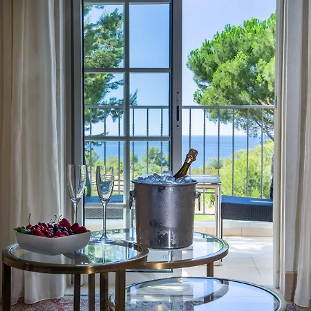 Alba Hotel Carvoeiro (Lagoa)