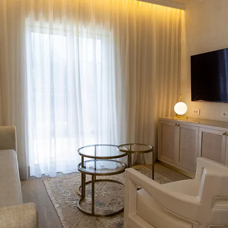 Alba 5* Carvoeiro (Lagoa)