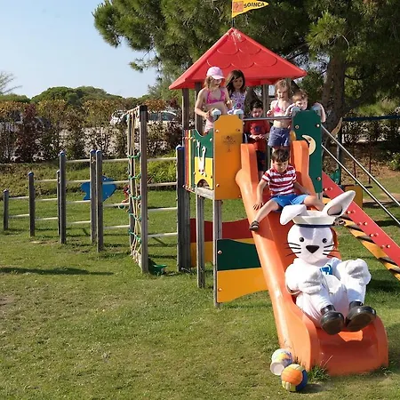 Hotel Alba 5*
