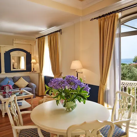 Hotel Alba Carvoeiro (Lagoa)