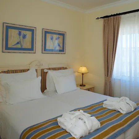 Hotel Alba