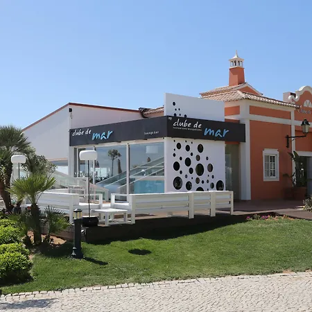 Hotel Alba Carvoeiro (Lagoa)