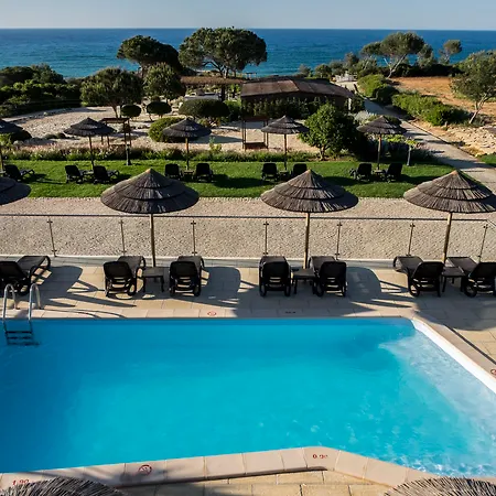 Alba Hotel Carvoeiro (Lagoa)