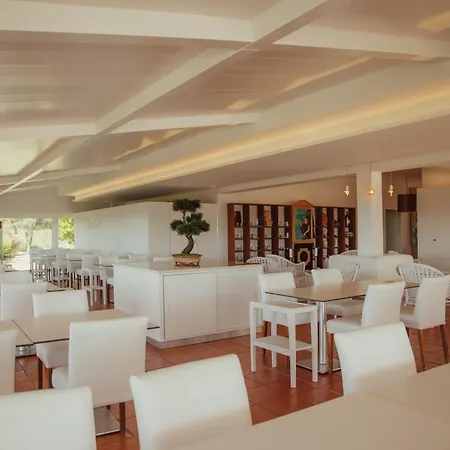 Alba Hotel Carvoeiro (Lagoa)