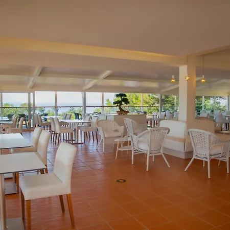 Hotel Alba 5*