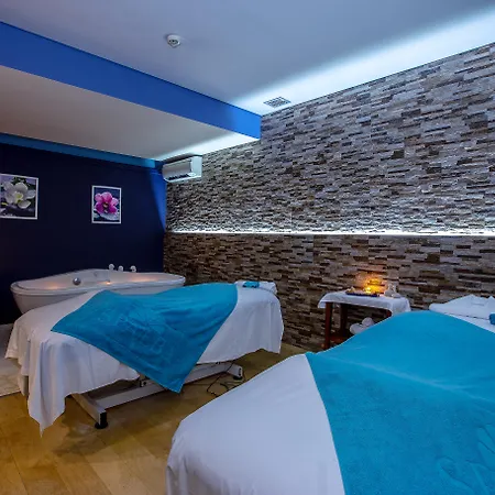 Hotel Alba Carvoeiro (Lagoa)