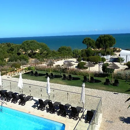 Alba Hotel Carvoeiro (Lagoa)