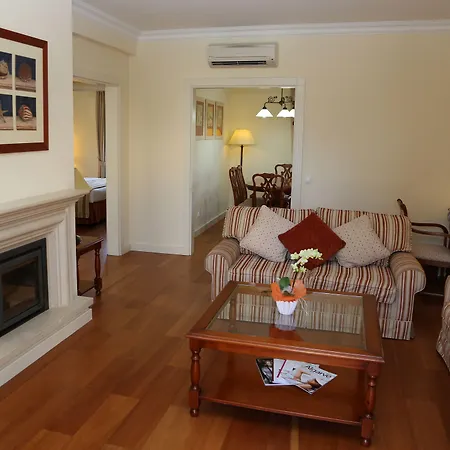 Alba Hotel Carvoeiro (Lagoa)