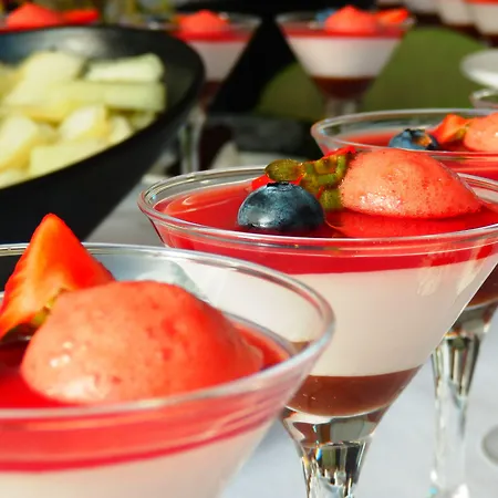 Alba 5* Carvoeiro (Lagoa)