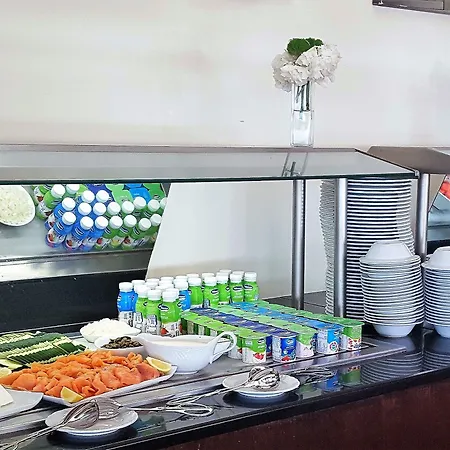 Alba 5* Carvoeiro (Lagoa)