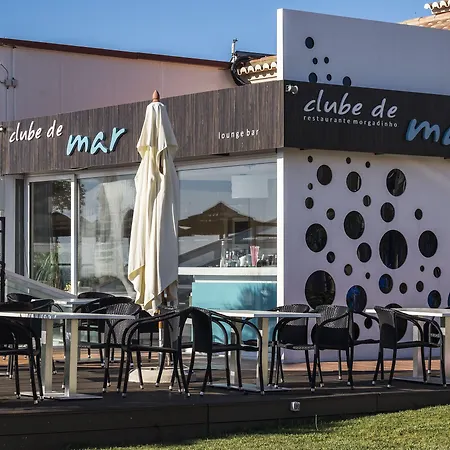 Alba 5* Carvoeiro (Lagoa)