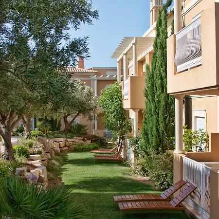 Alba Hotel Carvoeiro (Lagoa)