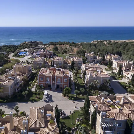 Hotel Alba Carvoeiro (Lagoa)