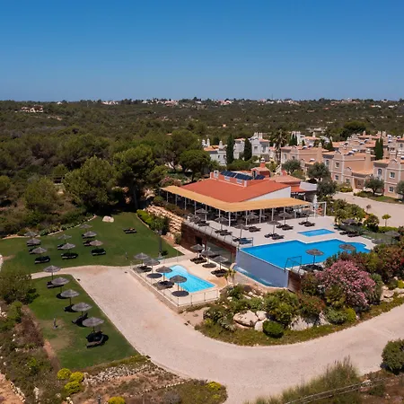 Hotel Alba Carvoeiro (Lagoa)