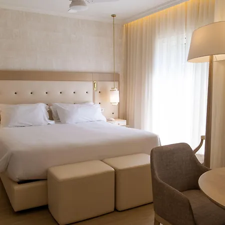 Alba Hotel Carvoeiro (Lagoa)