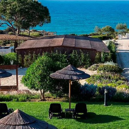 Hotel Alba Carvoeiro (Lagoa)
