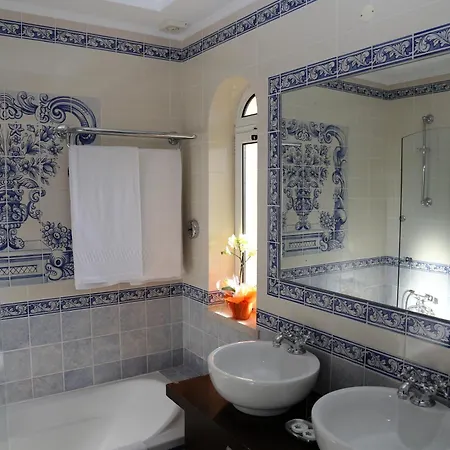 Alba Hotel Carvoeiro (Lagoa)