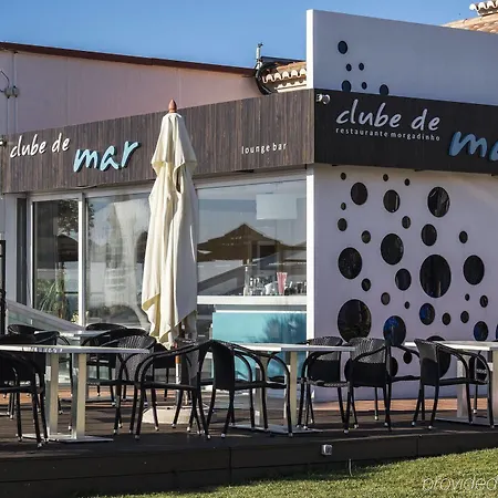 Alba Hotel Carvoeiro (Lagoa)