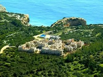 Alba Ξενοδοχείο Καρβοέιρο