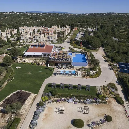 Alba Ξενοδοχείο Καρβοέιρο
