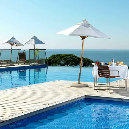 Hotel Alba Carvoeiro (Lagoa)