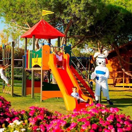 Hotel Alba 5*