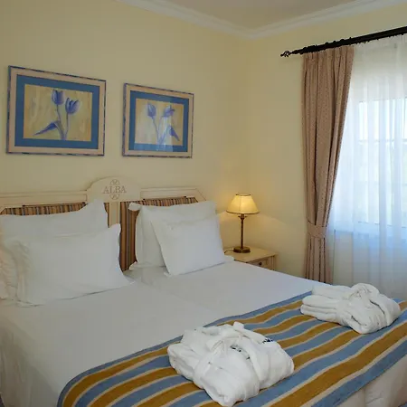 Hotel Alba