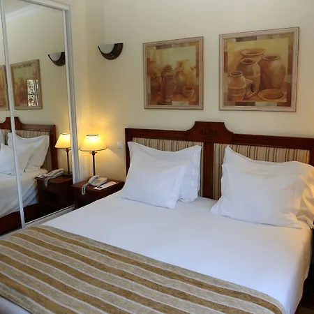 Alba Hotel