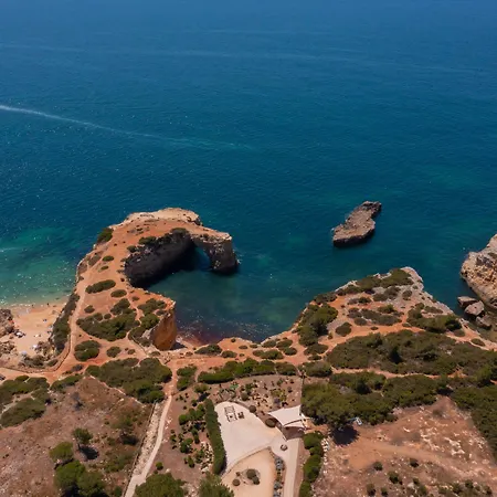 Alba 5* Carvoeiro (Lagoa)